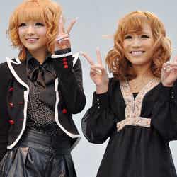 斉藤夏海、鎌田安里紗