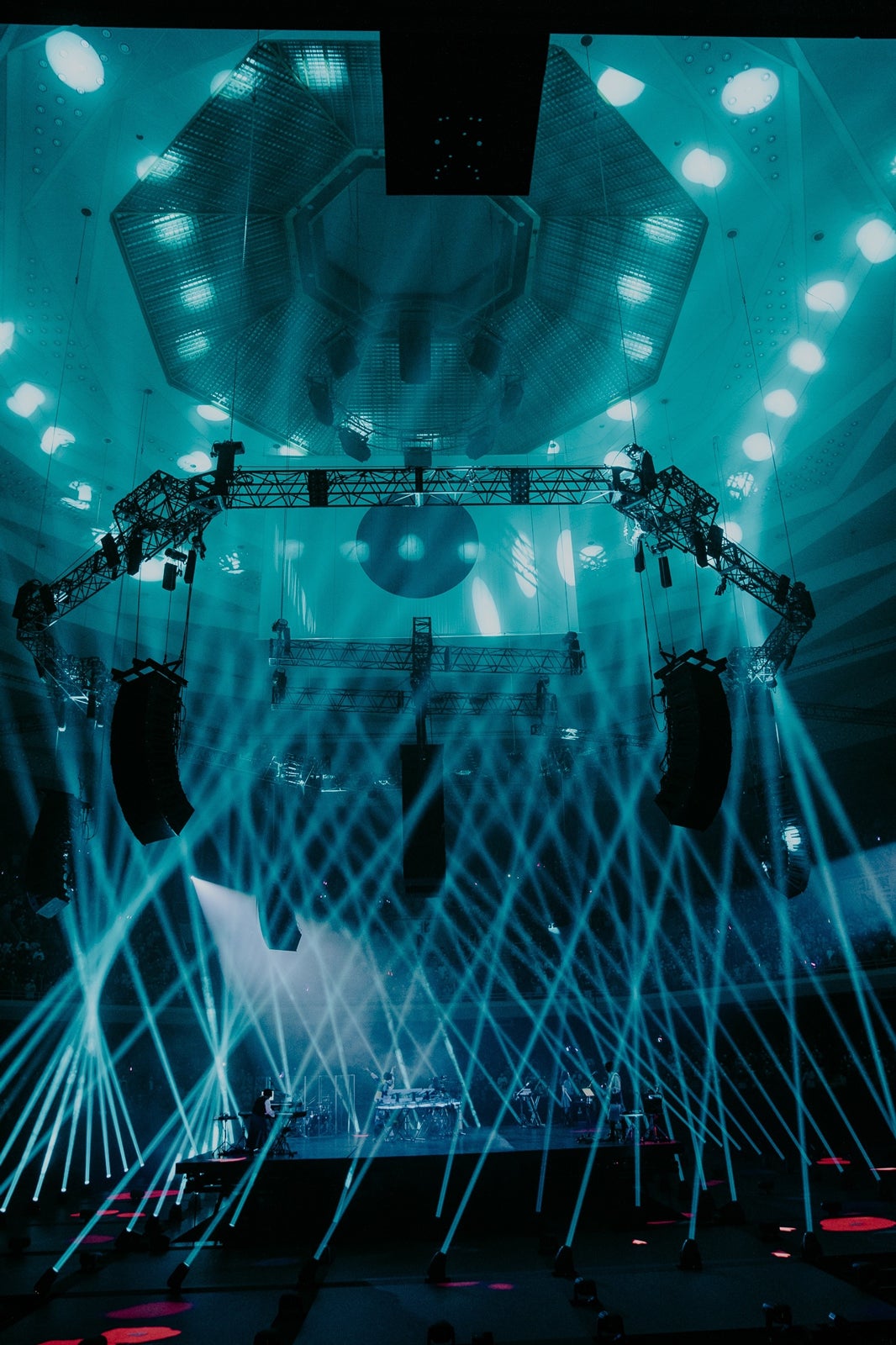 「NICE TO MEET YOU」／撮影：Kato Shumpei（提供写真）