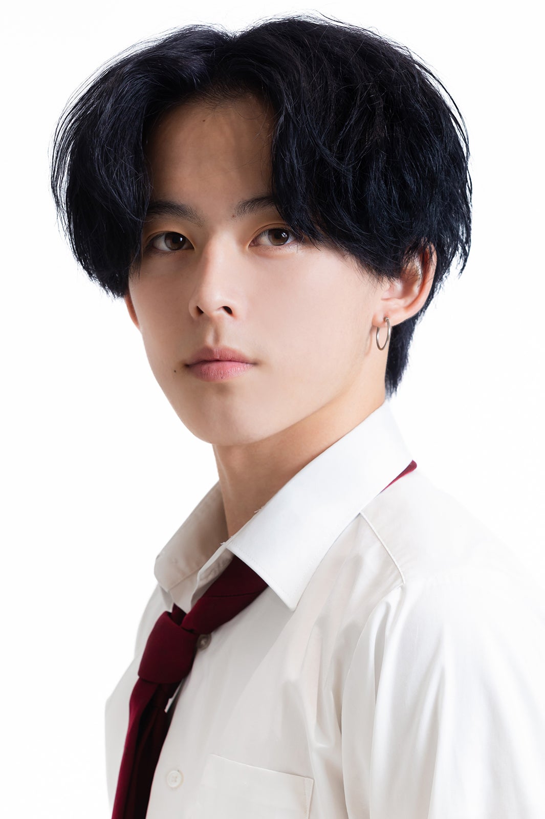 國本陽斗（兵庫県）3年生／関西エリア代表（提供写真）