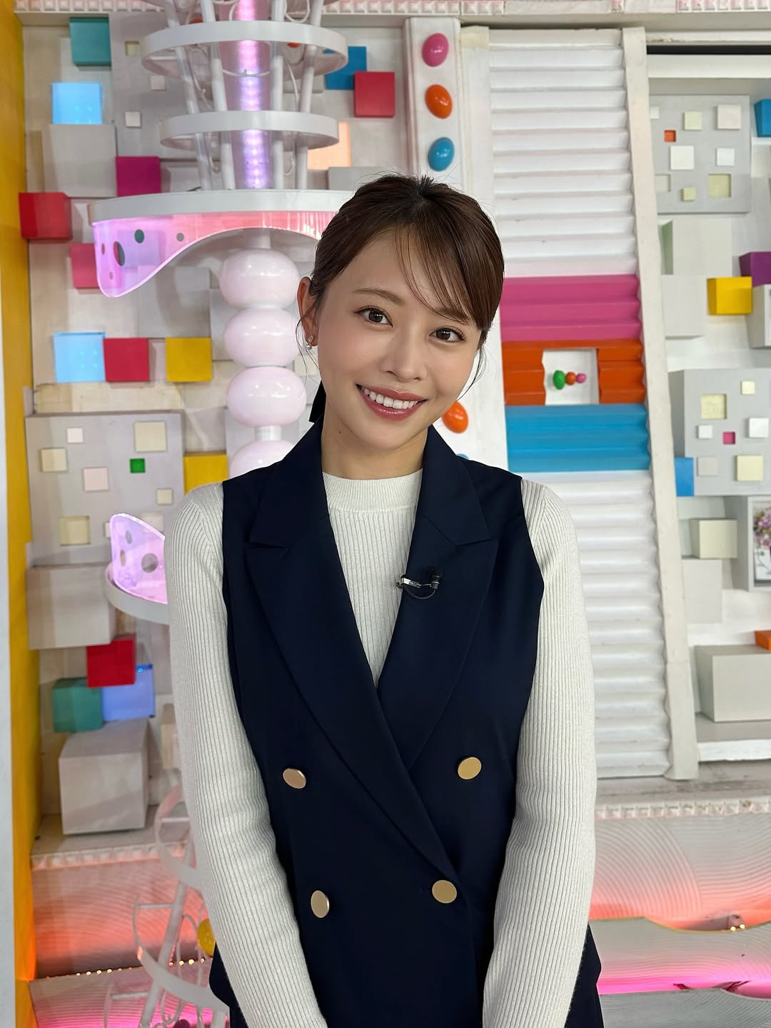 高木由梨奈、胸元ざっくり前撮りフォトに「美しすぎ」「幸せ溢れてる」の声 夫は岸田タツヤ