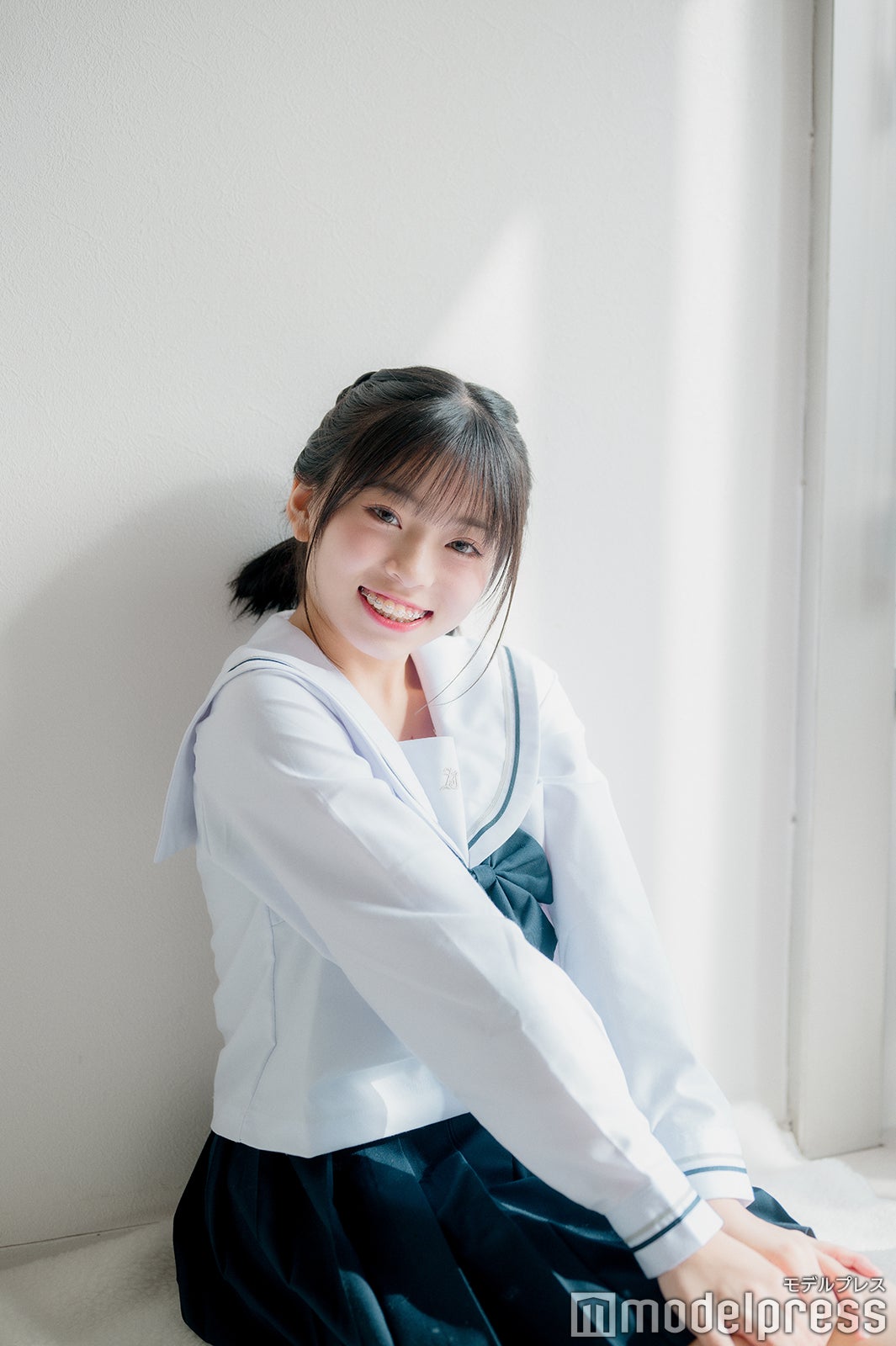 もっちーさん（C）モデルプレス