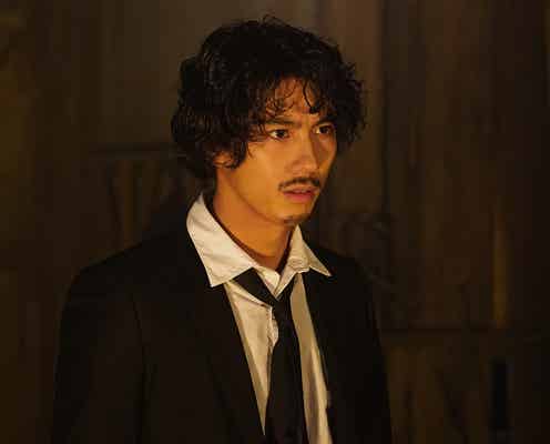 賀来賢人主演「ニッポンノワール―刑事Yの反乱―」第6話あらすじ