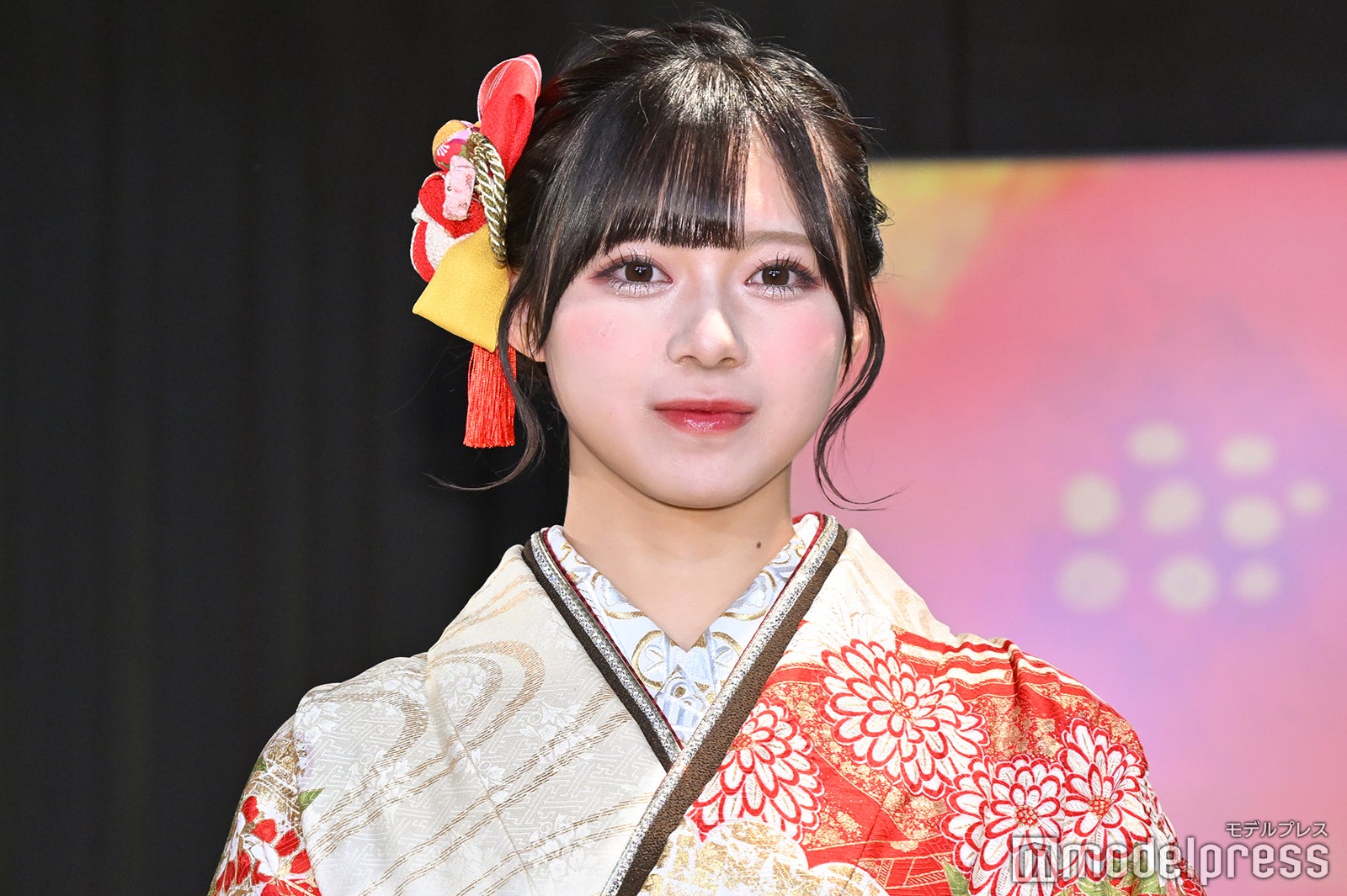 村山結香（C）モデルプレス