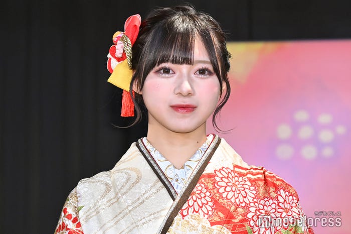 村山結香(C)モデルプレス