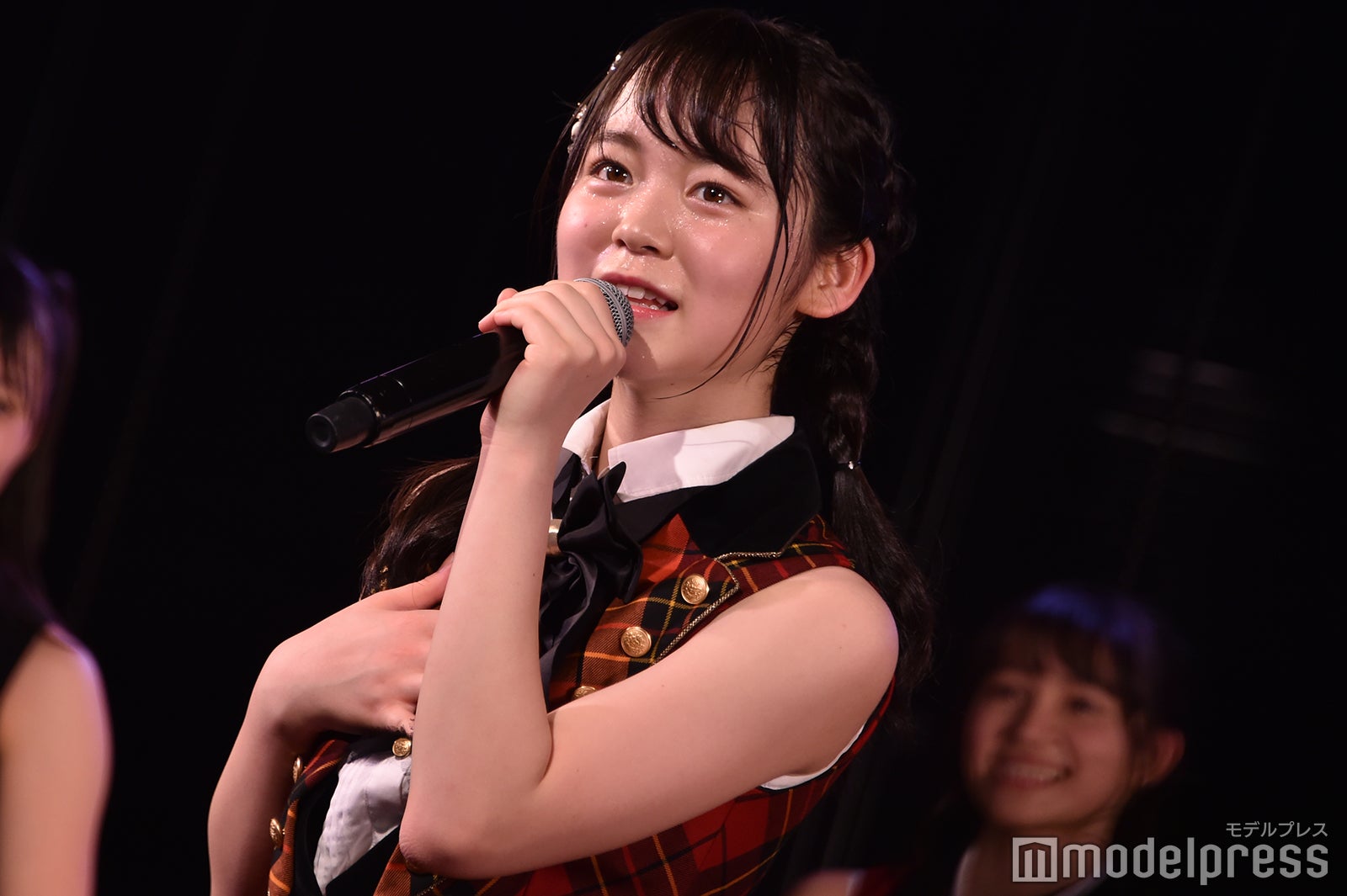 AKB48「ヤバいよ！ついて来れんのか？！」公演（C）モデルプレス