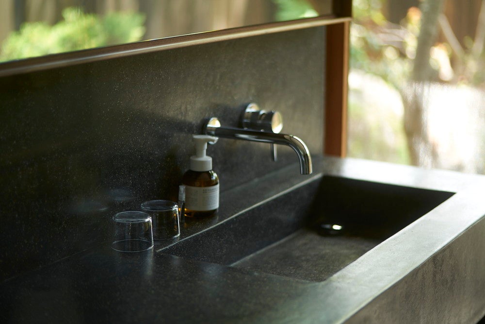 嵐山邸宅 MAMA／画像提供：DAY