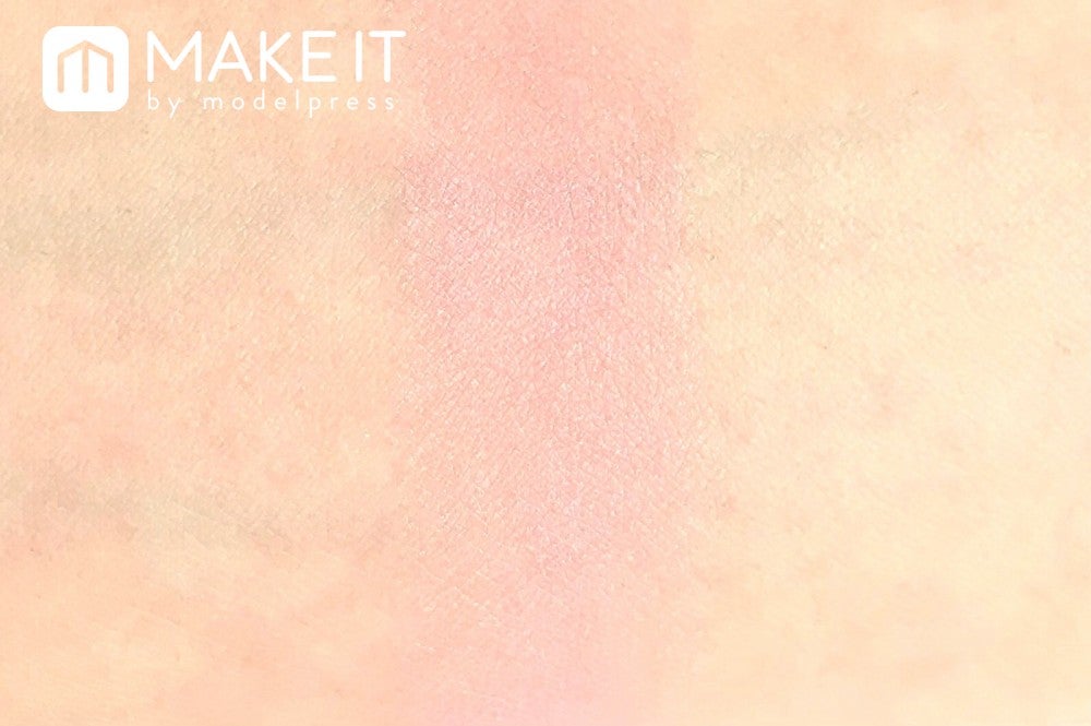 M・A・C／パウダー ブラッシュ／ウェル ドレスト (C)メイクイット