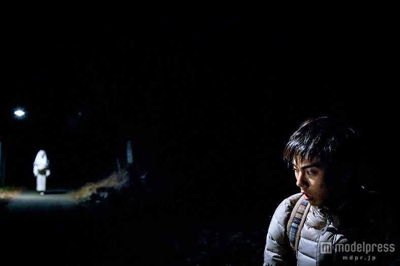 小野塚勇人（C）2015 「丑刻ニ参ル」フィルムパートナーズ