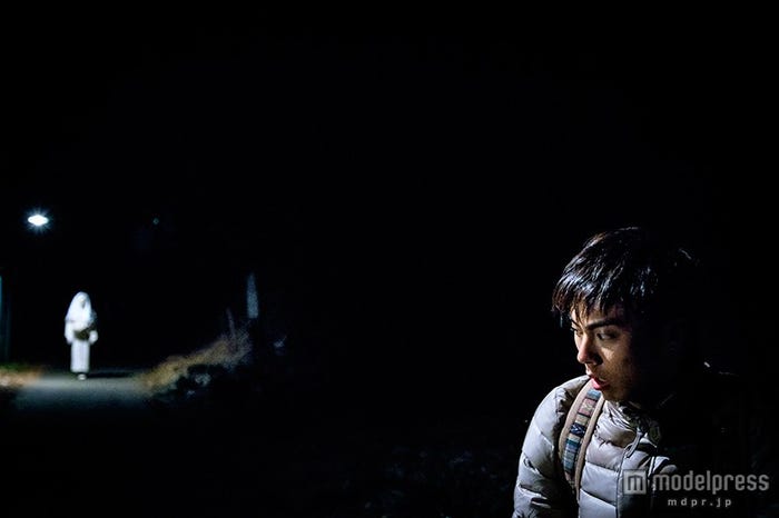 小野塚勇人(C)2015 「丑刻ニ参ル」フィルムパートナーズ