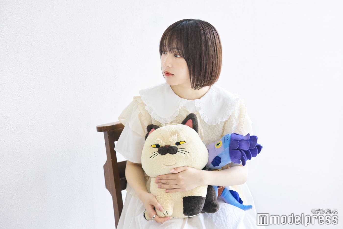 なえなの(C)モデルプレス