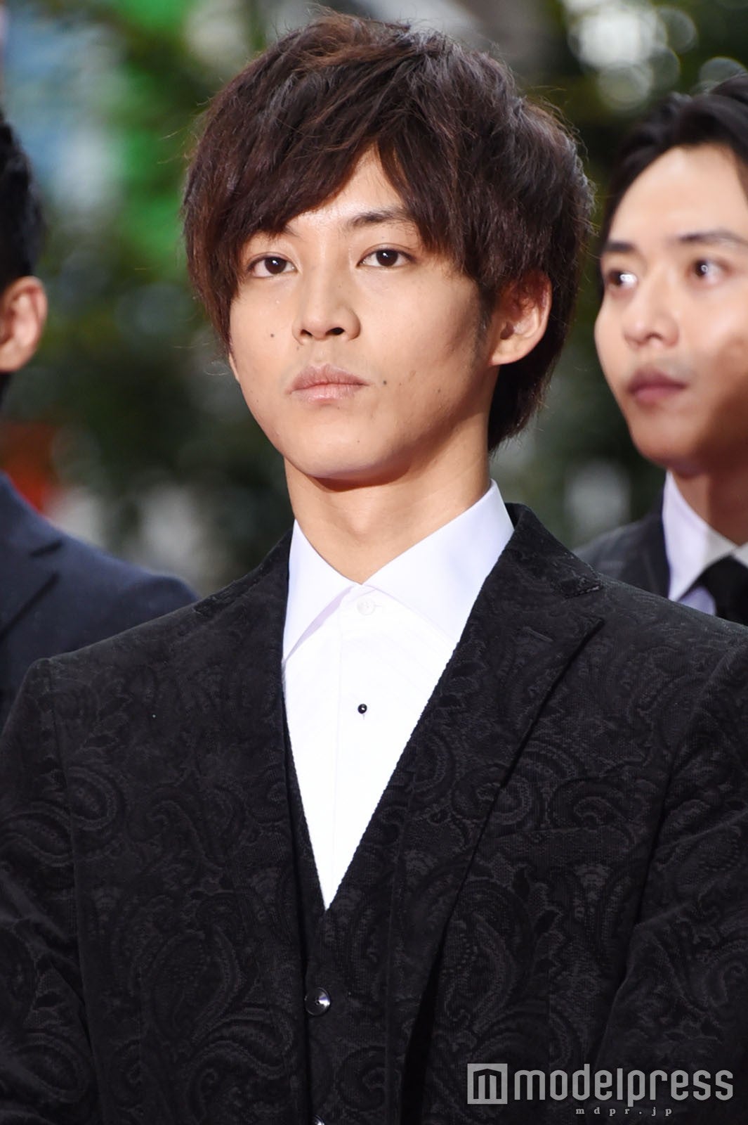 松坂桃李（C）モデルプレス