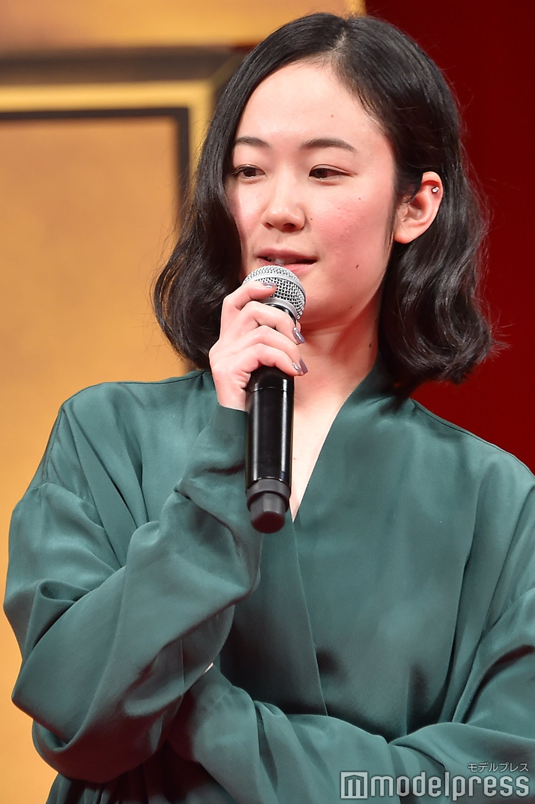 黒木華 （C）モデルプレス