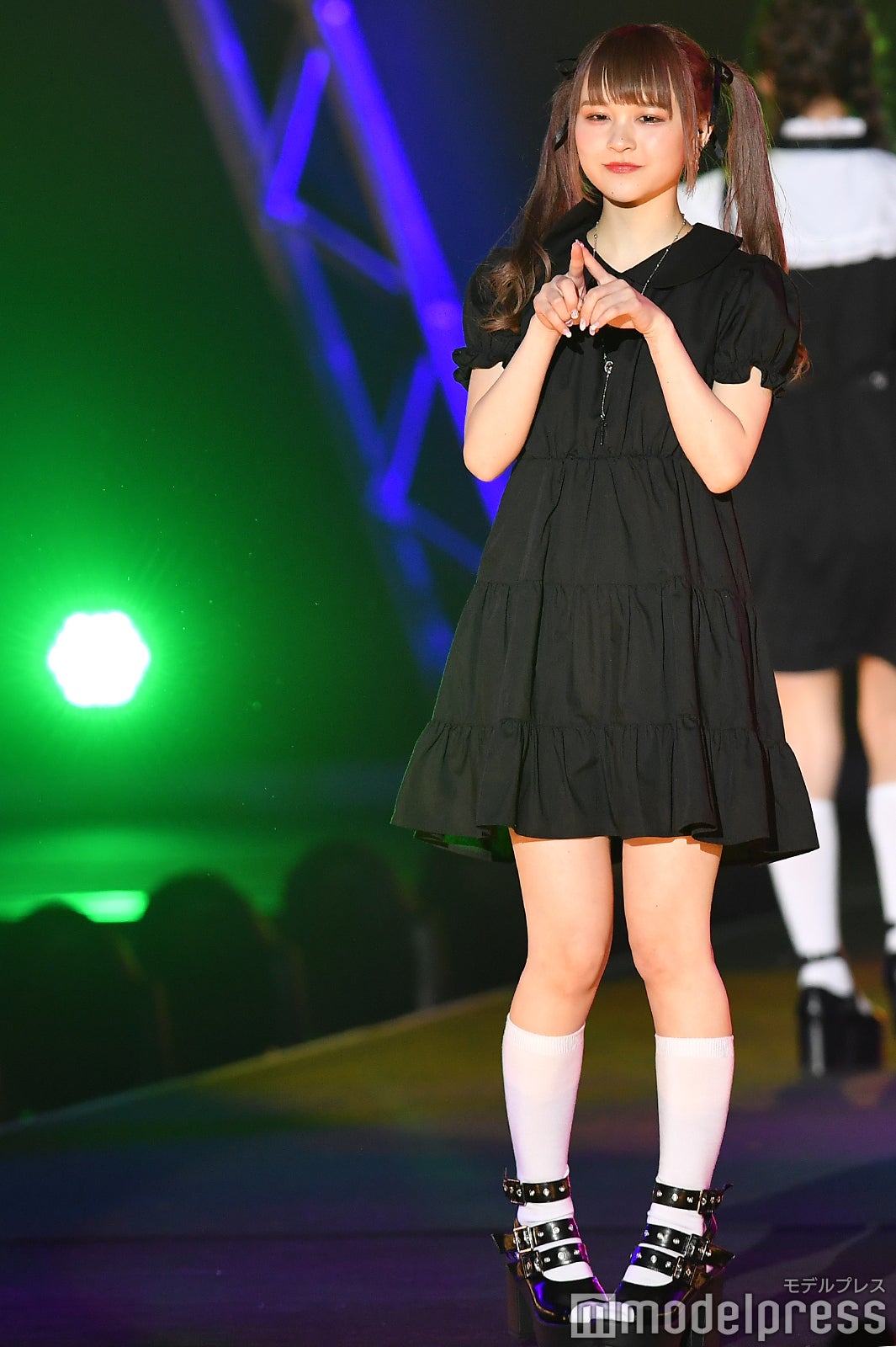 池田菜々（C）モデルプレス