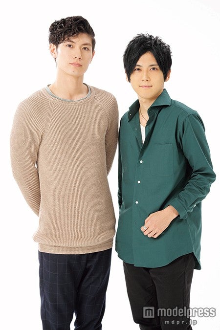 三浦春馬、豪華対談実現で“一番キツかった”ことを明かす