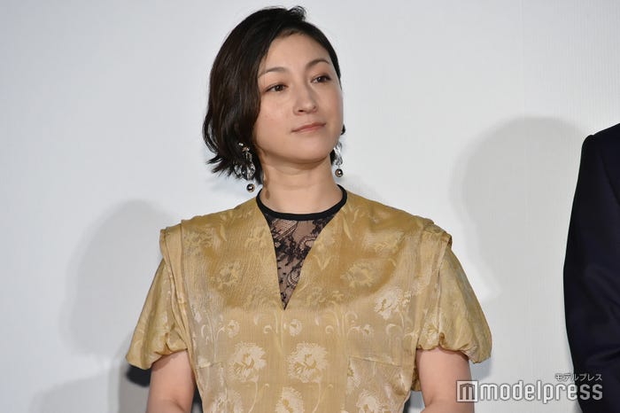 広末涼子 (C)モデルプレス