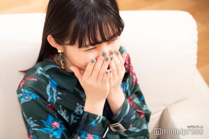 久間田琳加(C)モデルプレス