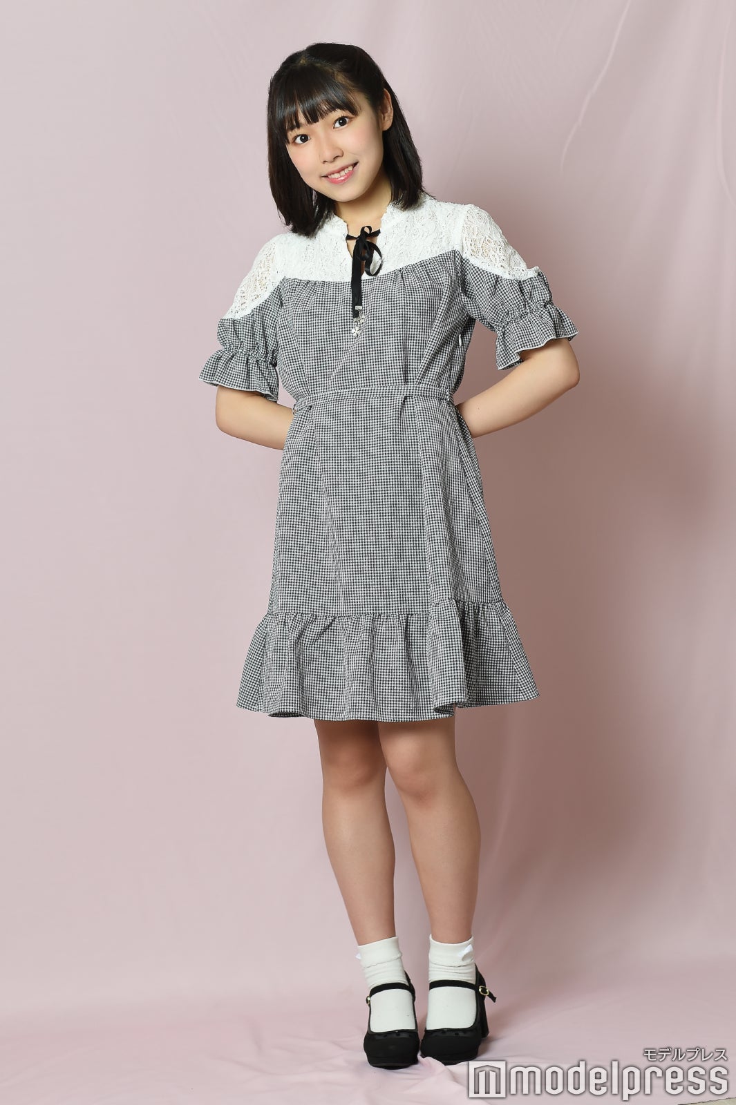 小野寺綾音（C）モデルプレス