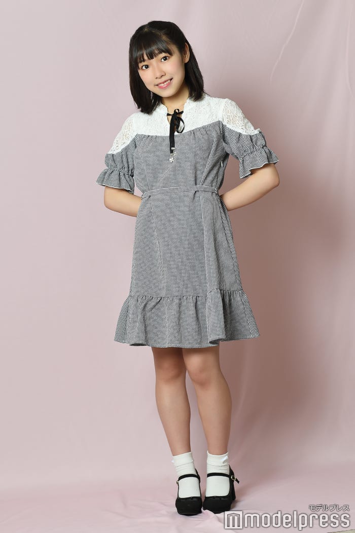 小野寺綾音(C)モデルプレス