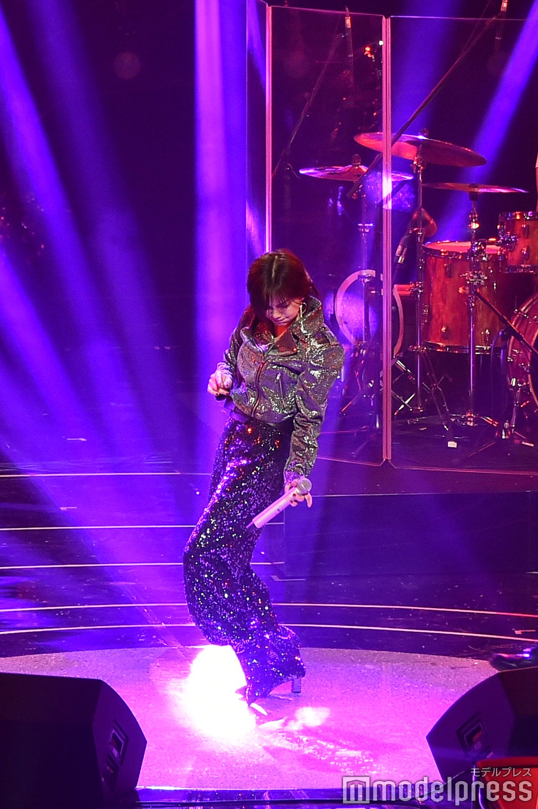 相川七瀬 （C）モデルプレス