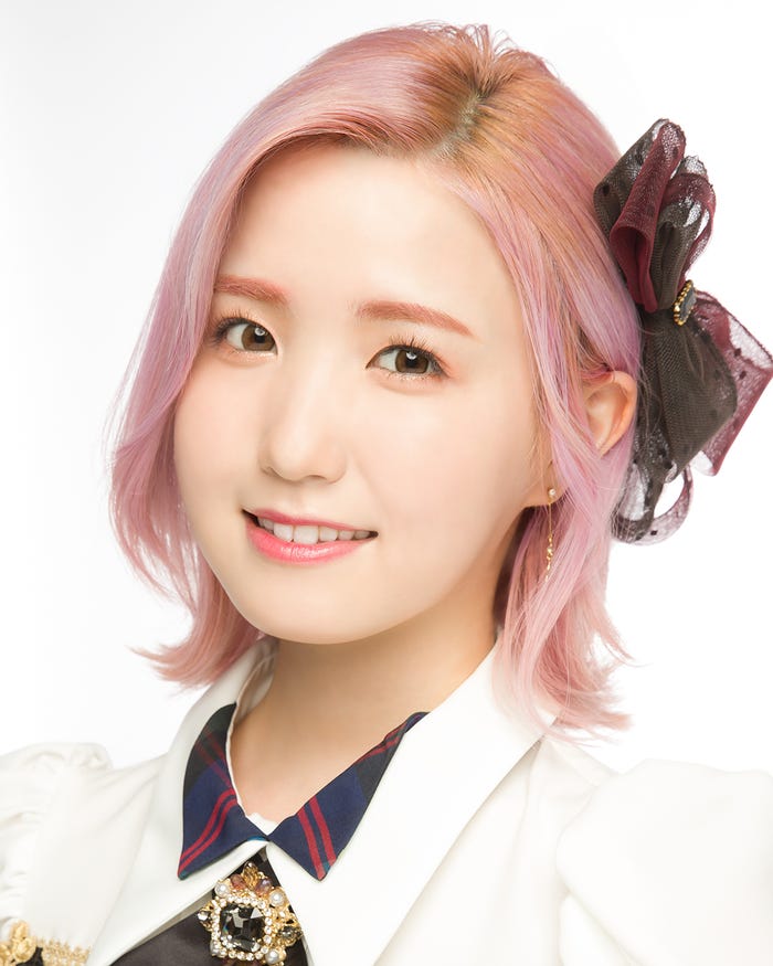 本田仁美(C)AKB48