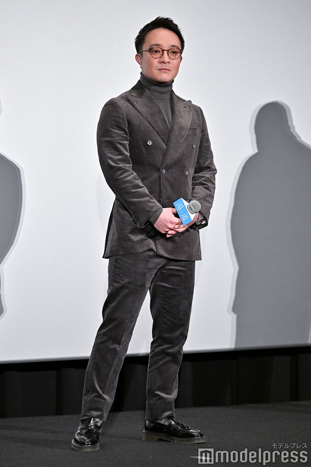 濱田岳（C）モデルプレス