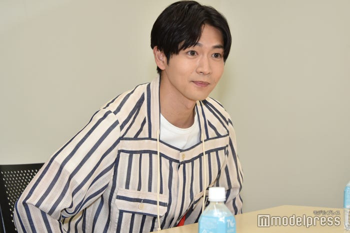 松下洸平(C)モデルプレス