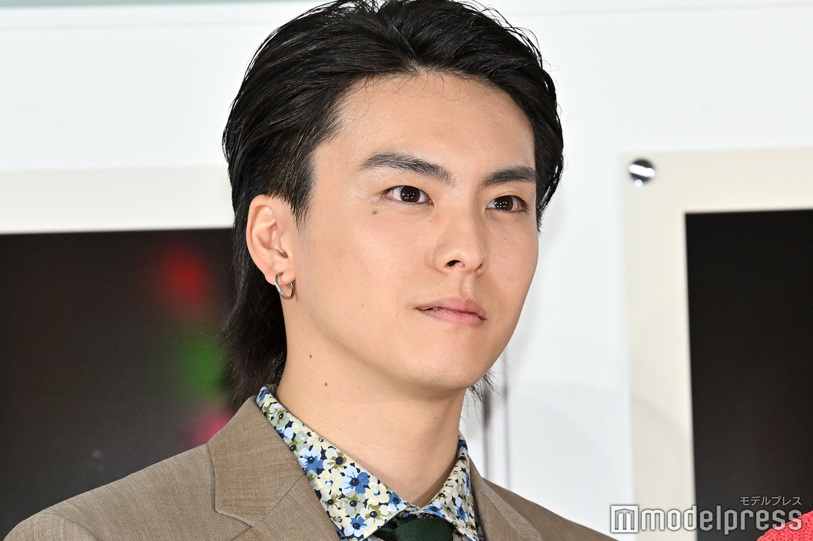 高野洸（C）モデルプレス