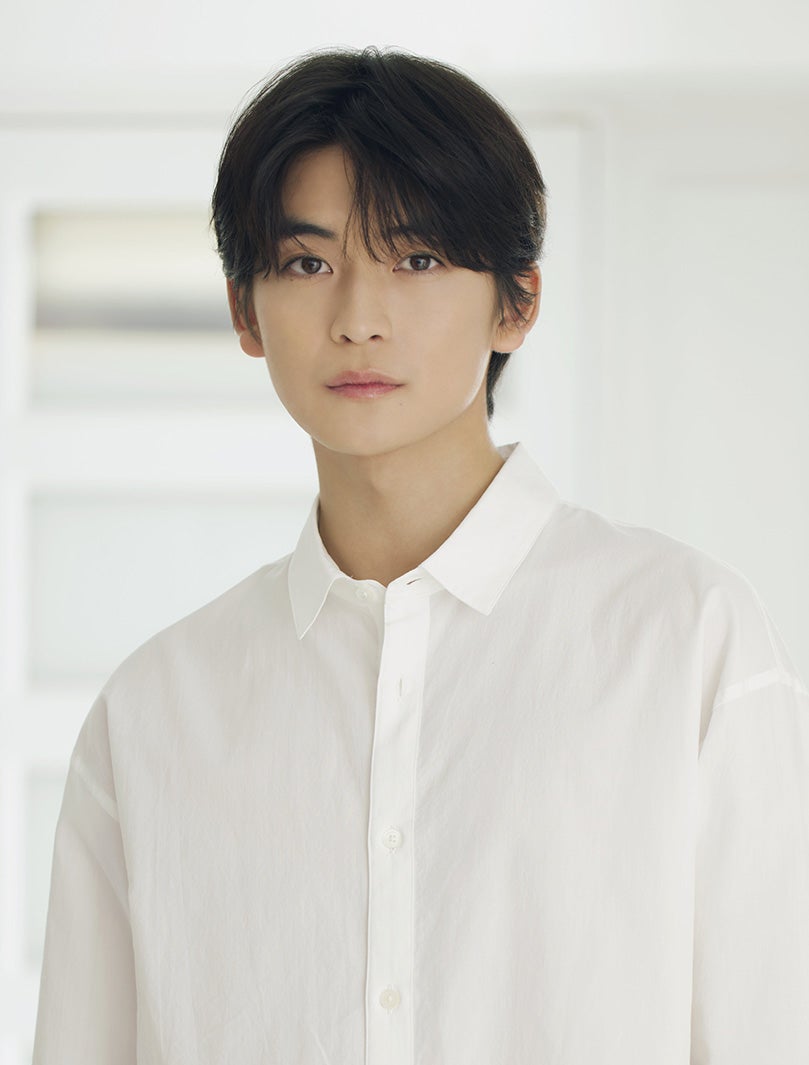 高橋文哉（提供写真）