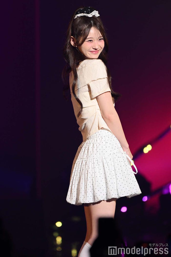 りんか(C)モデルプレス