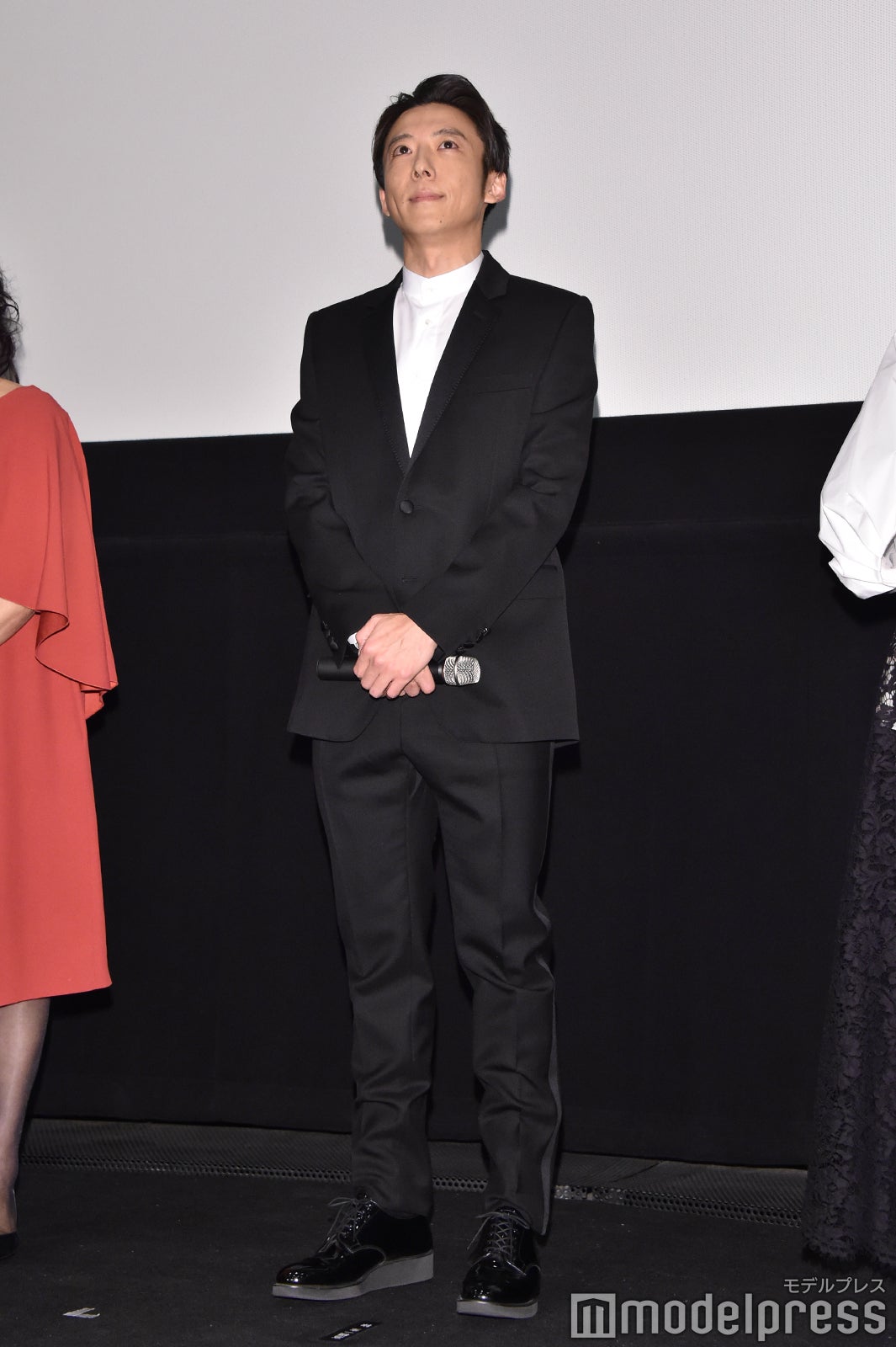 高橋一生（C）モデルプレス