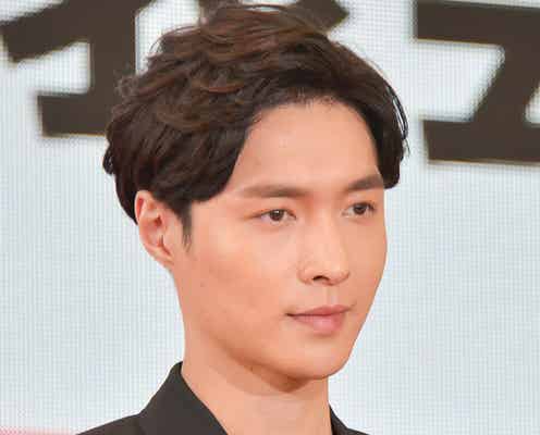 「プロポーズ大作戦」リメイク版主演のEXOレイ、山下智久&長澤まさみを絶賛「かっこよかった。綺麗な方だった」