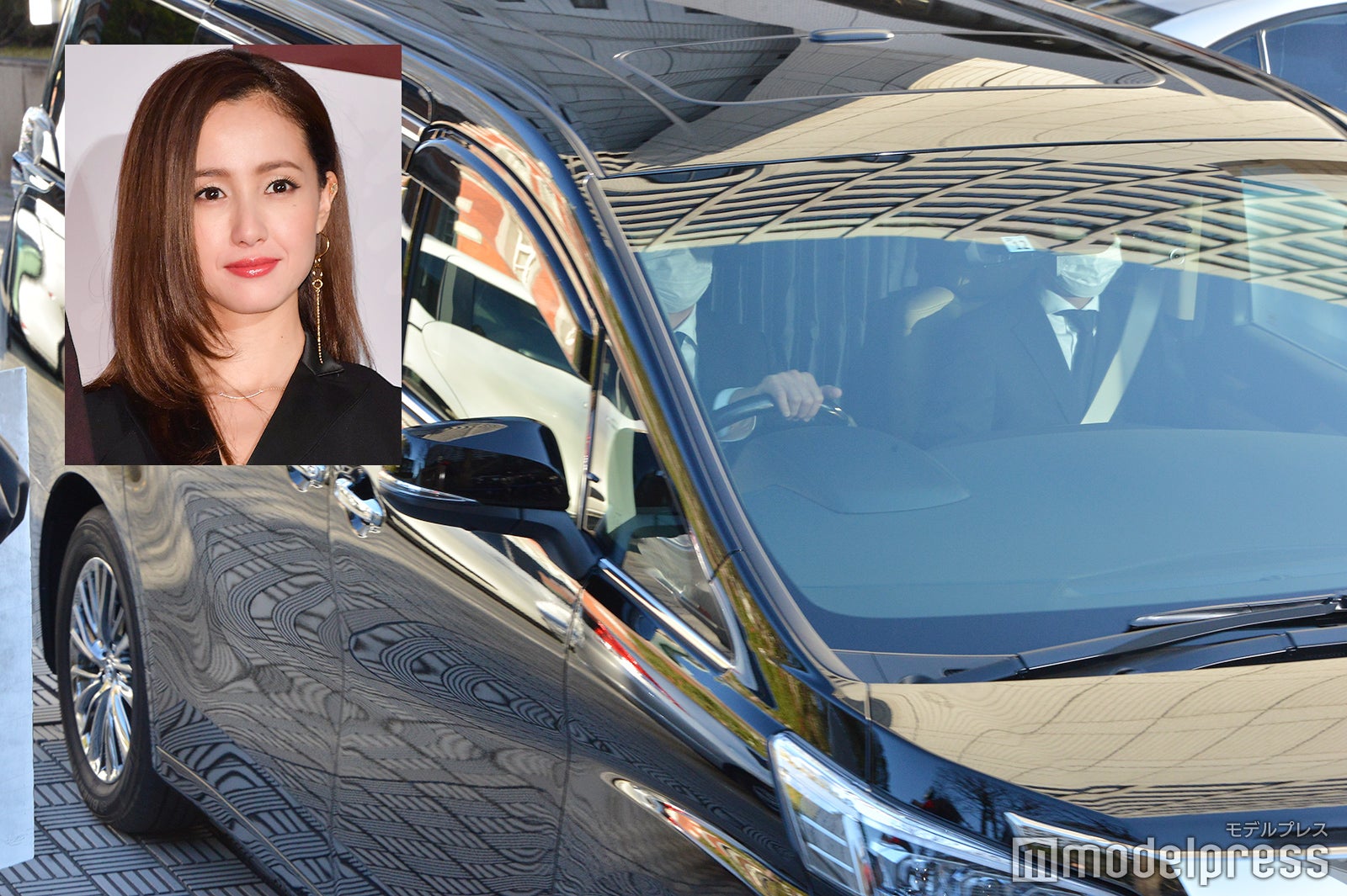 沢尻エリカ被告に有罪判決　懲役1年6月・執行猶予3年