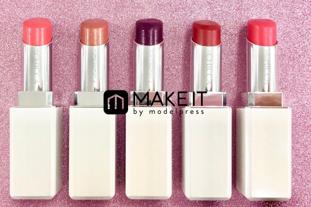 メスメリック リップスティックおすすめカラーはこれ (C)メイクイット