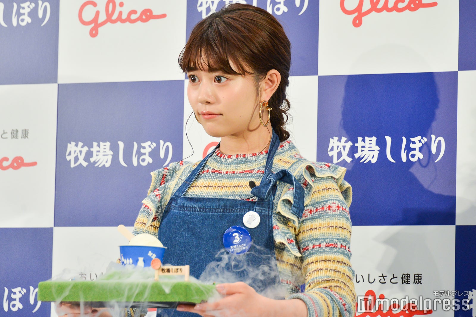 高畑充希（C）モデルプレス