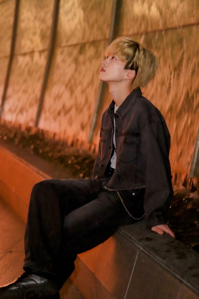 玉山義規さん(提供写真)