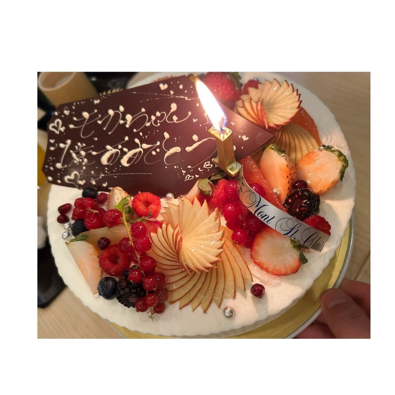 安めぐみオフィシャルブログより