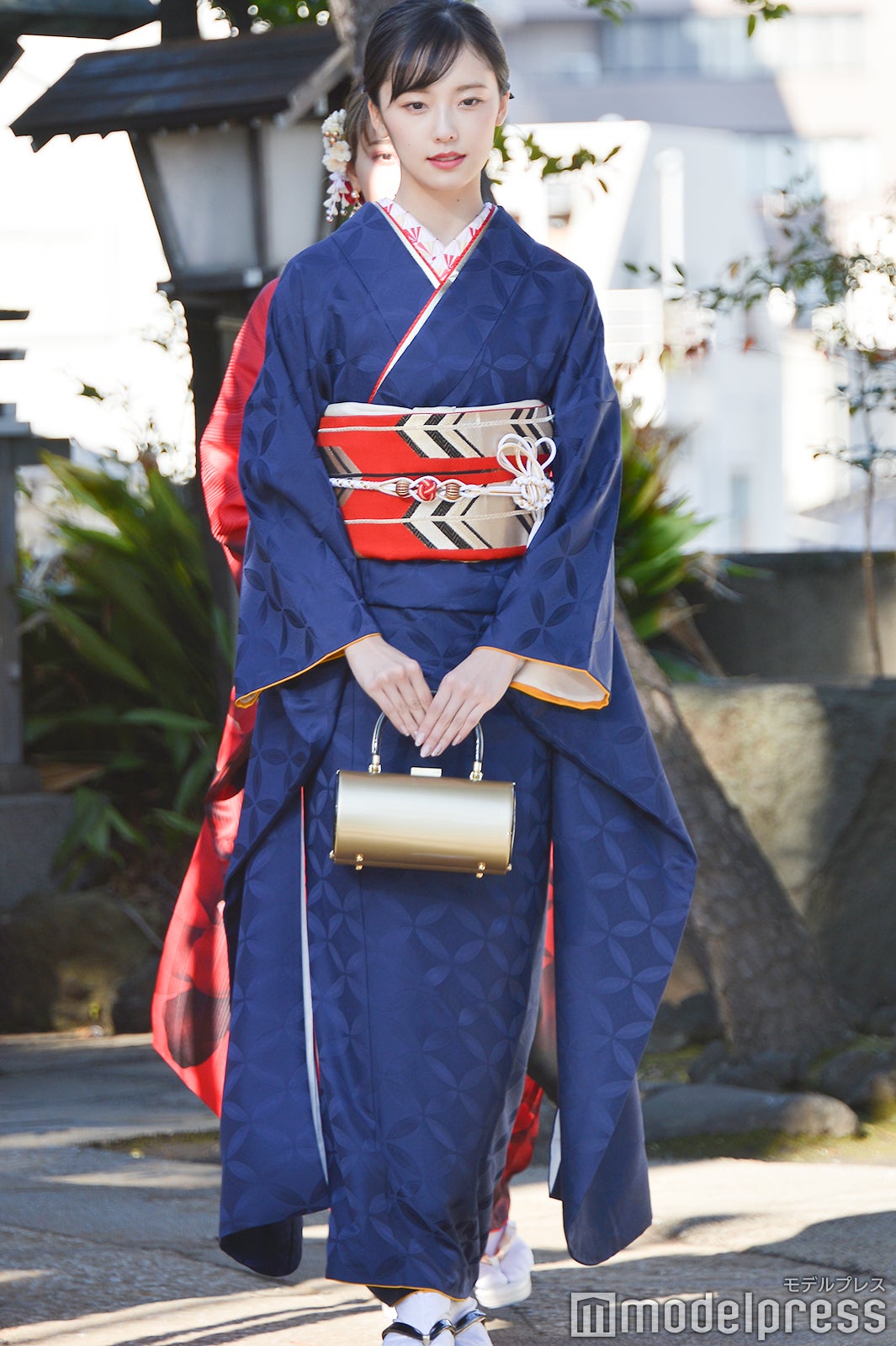 加藤小夏（C）モデルプレス