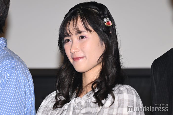 井頭愛海(C)モデルプレス