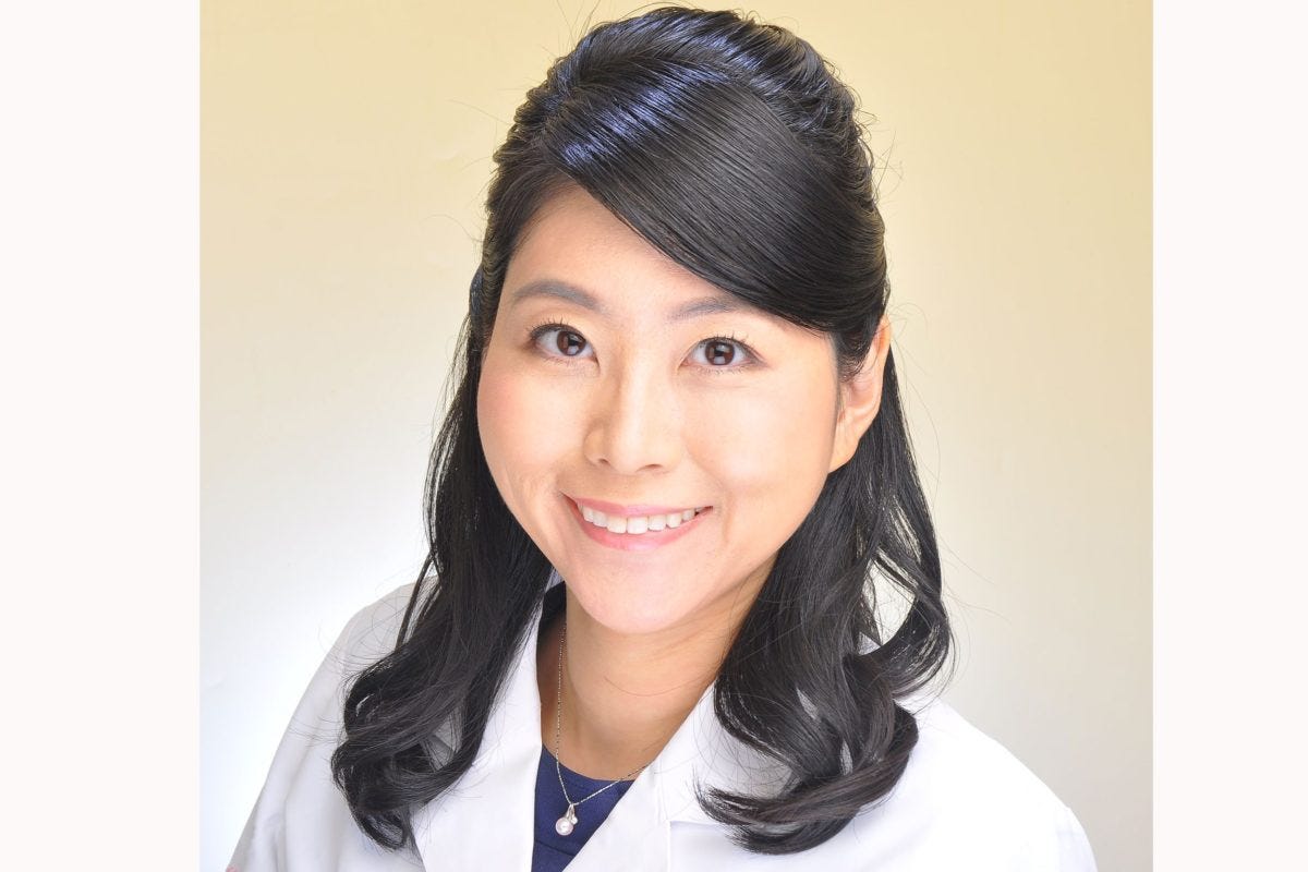 鈴木三奈さん