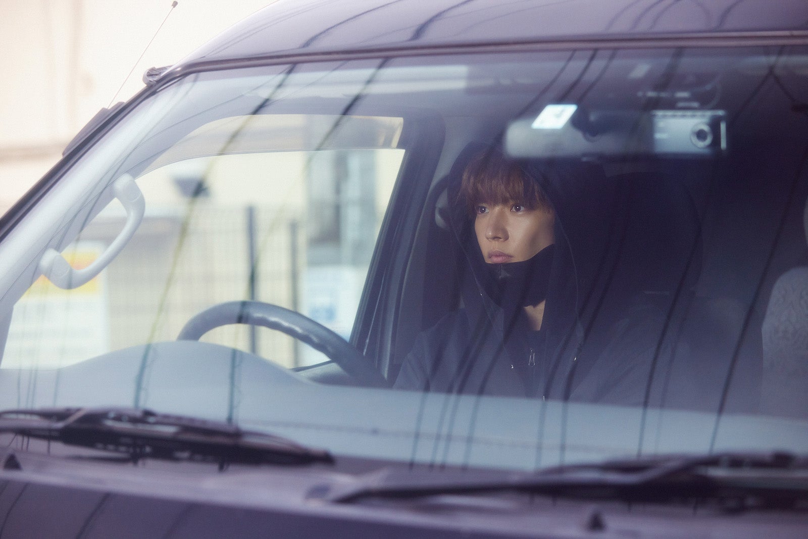 佐藤大樹「Sister」第3話より／（C）読売テレビ