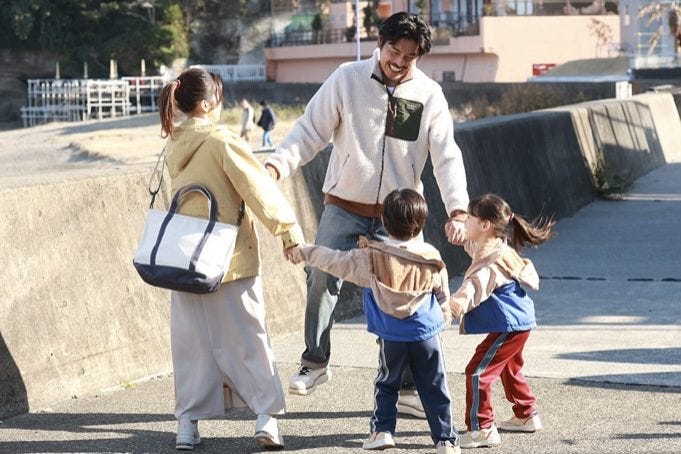 続・続・最後から二番目の恋