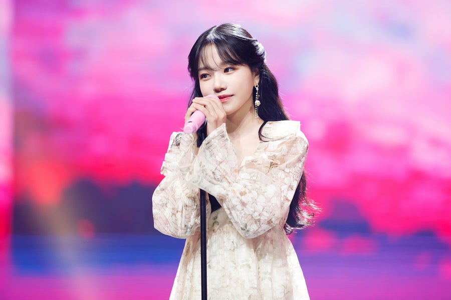 チョ・ユリ（C）CJ ENM Co., Ltd, All Rights Reserved