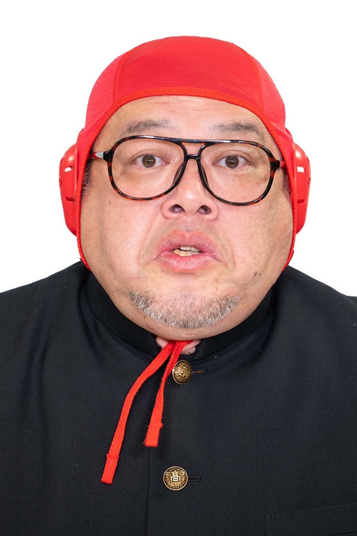 くっきー!(提供写真)