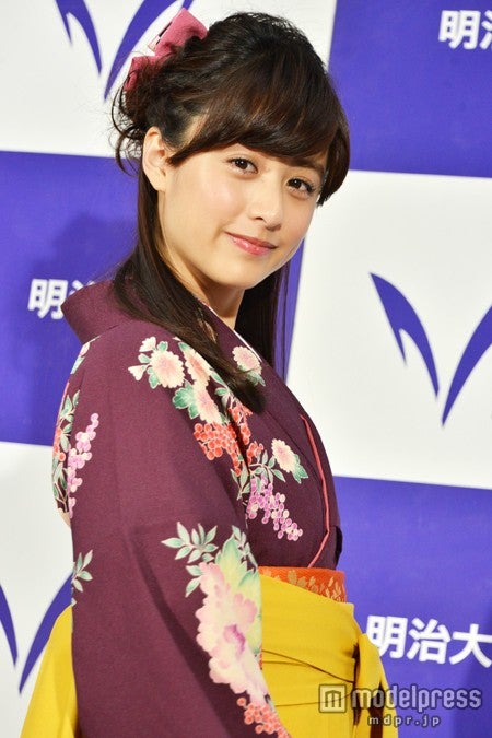 山本美月