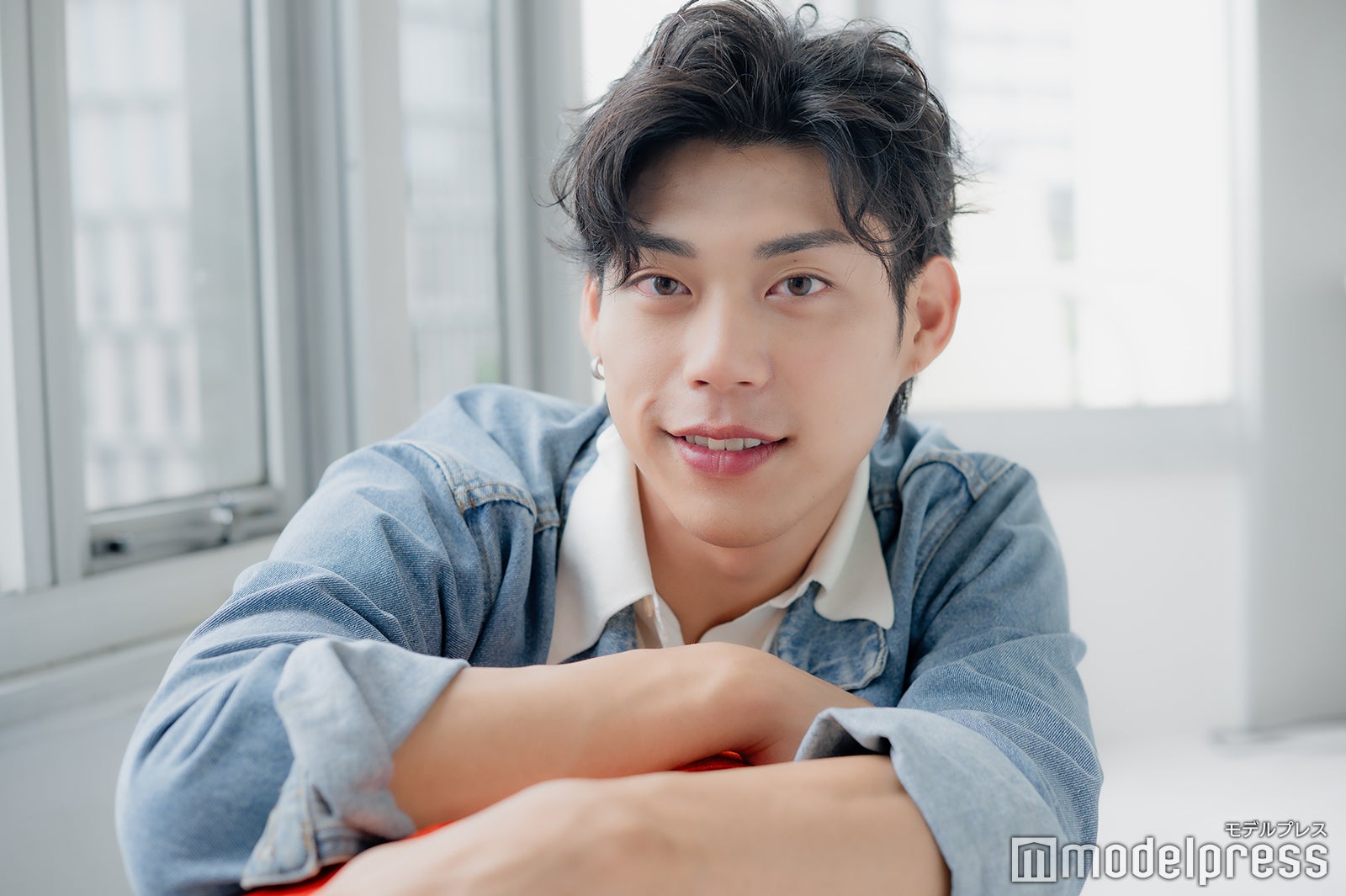 青木楓（C）モデルプレス