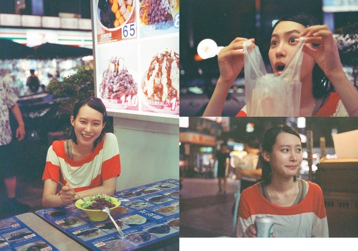 南沙良(提供写真)