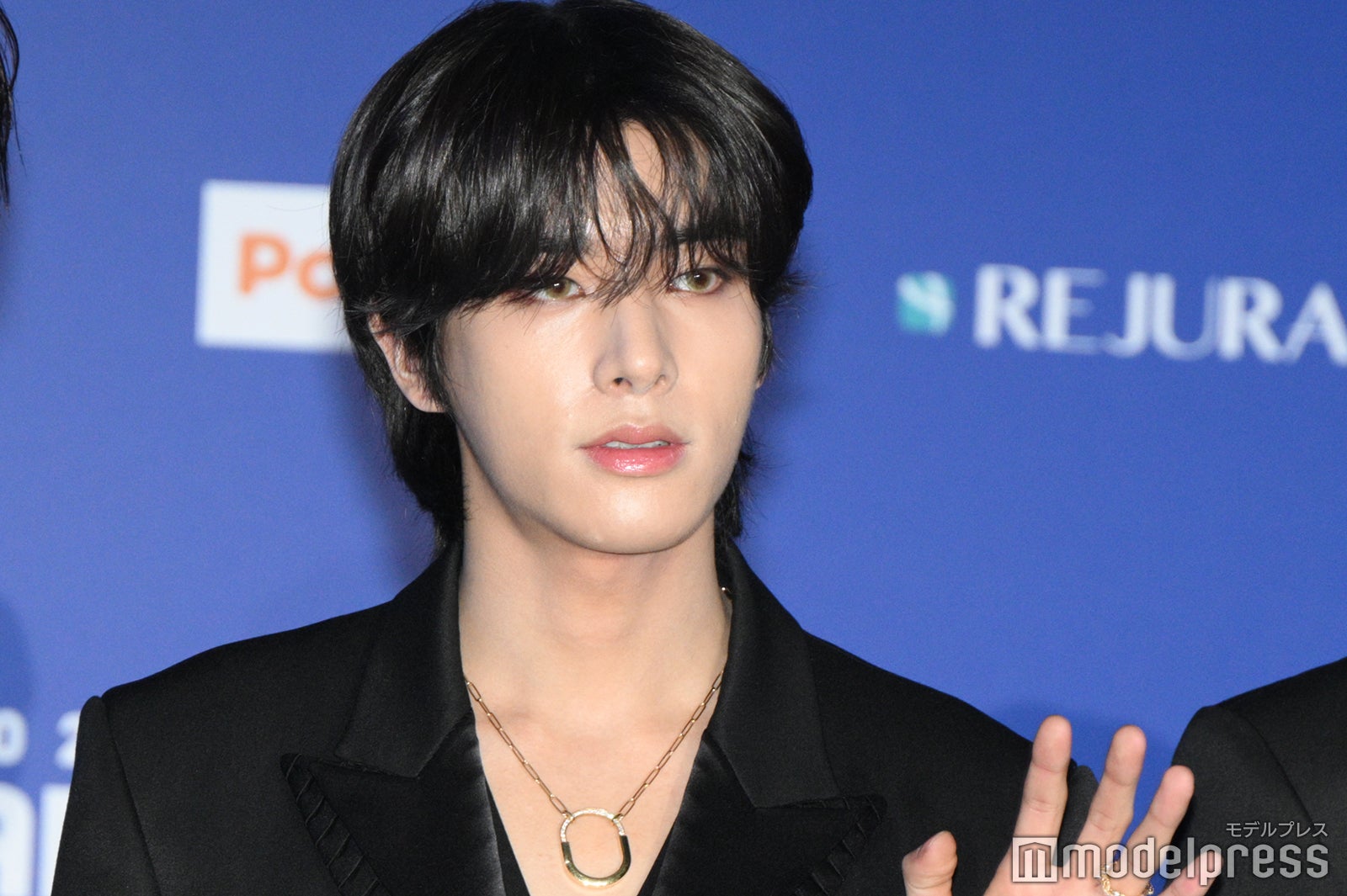 JAKE（ジェイク）（C）モデルプレス