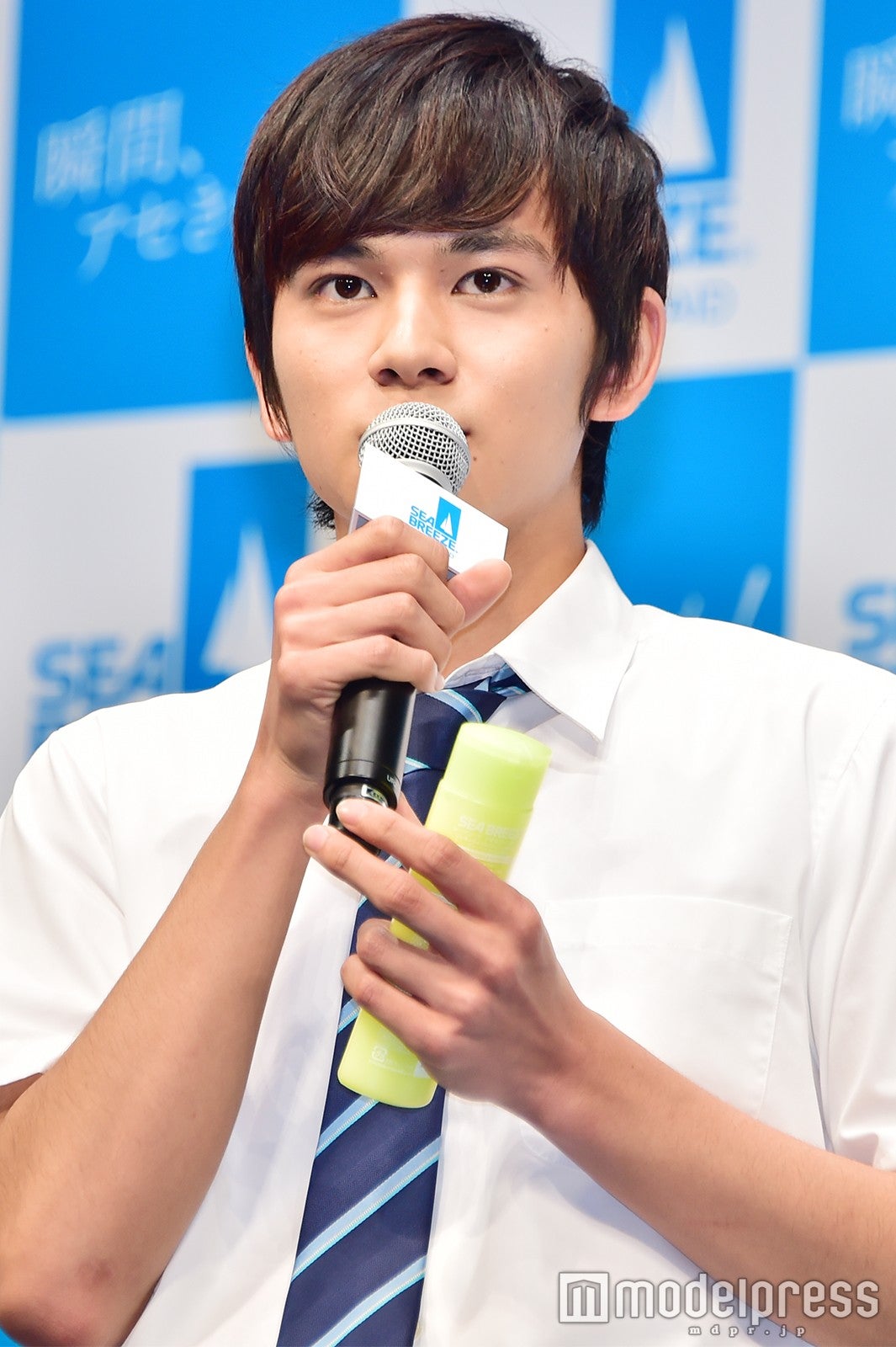 北村匠海 （C）モデルプレス