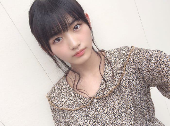 山崎天オフィシャルブログより