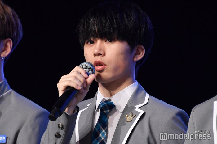 木全翔也(C)モデルプレス